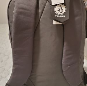 Volcom backpack